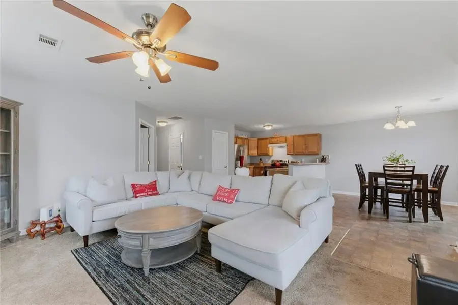 2341 Glebe Court, Lovejoy, GA 30228 - #3