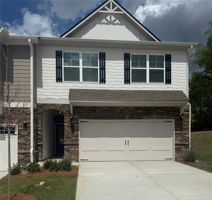 3570 Birdstone Drive #15, Decatur, GA 30032 - #1