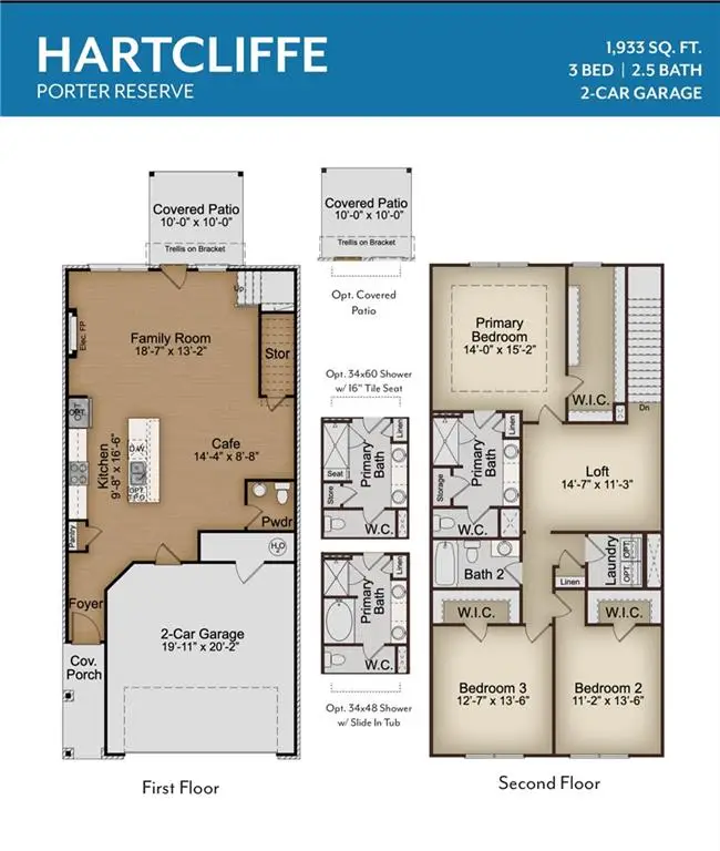 3570 Birdstone Drive #15, Decatur, GA 30032 - #2