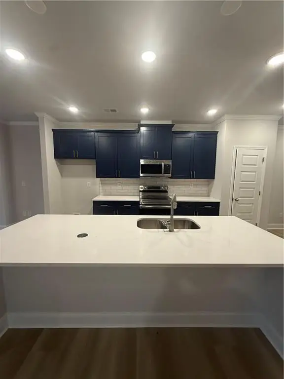 3570 Birdstone Drive #15, Decatur, GA 30032 - #3