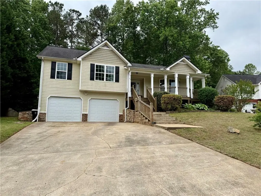44 Meadow Spring Lane, Temple, GA 30179 - #1