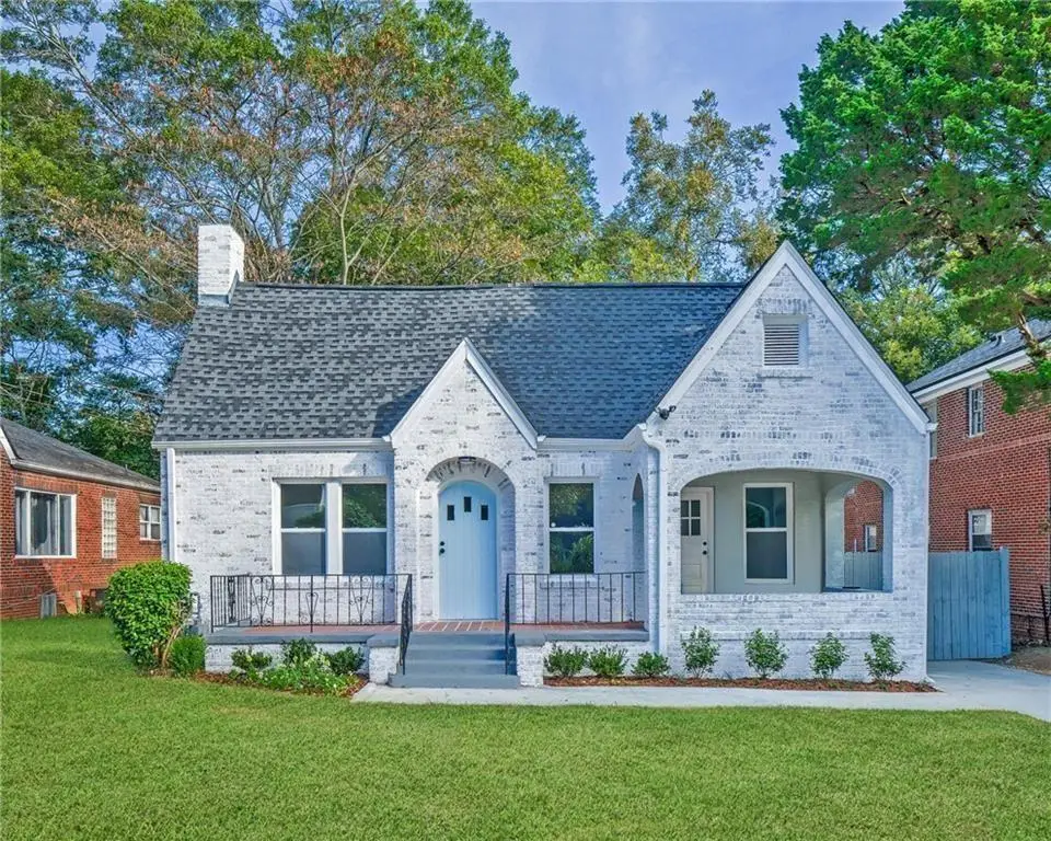 1373 M L King Jr Drive, Atlanta, GA 30314 - #1