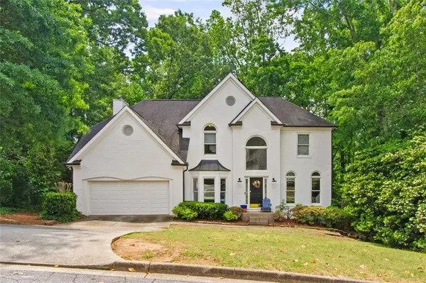 2080 Waters Ferry Drive, Lawrenceville, GA 30043