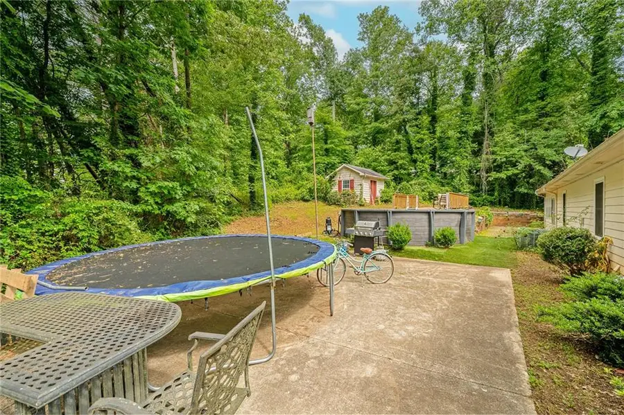 2920 Ridge Court, Cumming, GA 30041 - #3