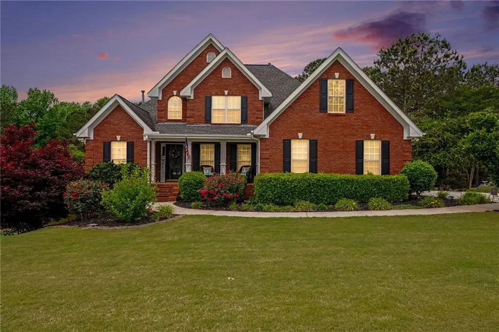 260 Glynnshire Court, Covington, GA 30016 - #1