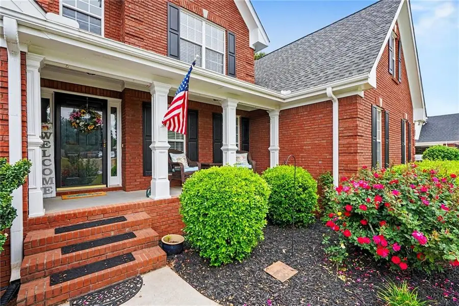 260 Glynnshire Court, Covington, GA 30016 - #2