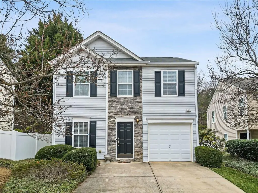 188 Ilex Drive, Canton, GA 30114 - #1