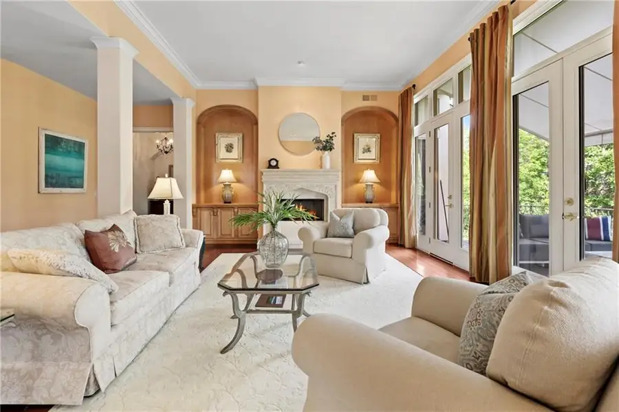 233 Towering Peaks, Canton, GA 30114 - #2