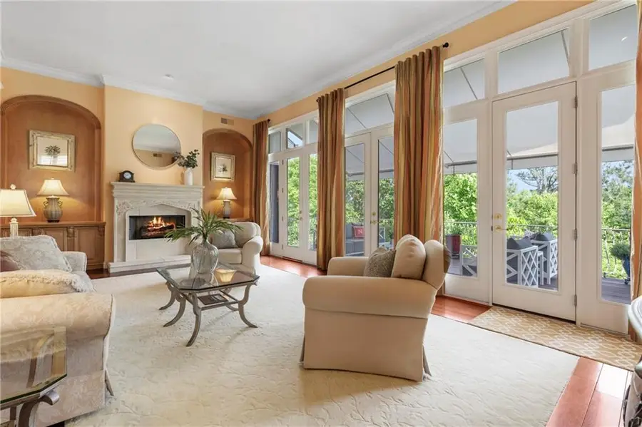 233 Towering Peaks, Canton, GA 30114 - #3