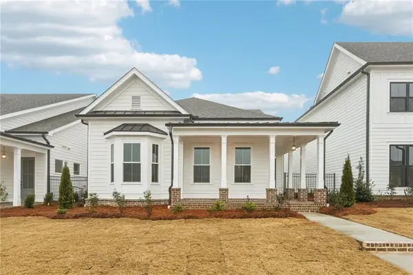 510 Godfrey Drive, Cumming, GA 30040
