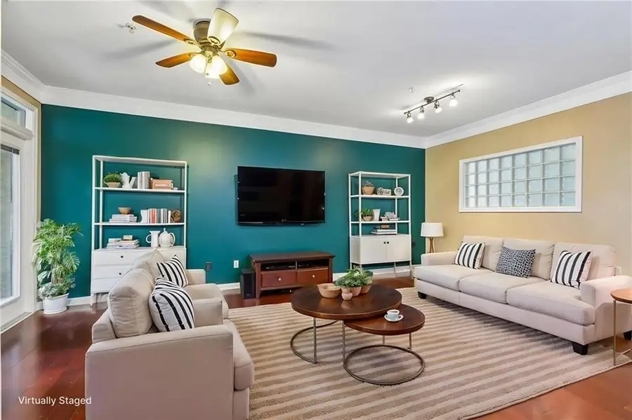 400 17th Street Nw #1233, Atlanta, GA 30363 - #2