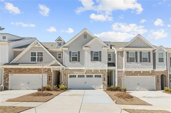 876 Porter Ridge Lane #Lot 4, Decatur, GA 30032