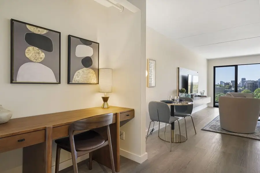 2460 Peachtree Road Ne #201, Atlanta, GA 30305 - #2