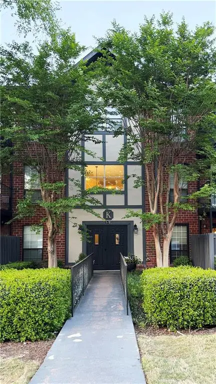 6851 Roswell Road #K1, Atlanta, GA 30328 - #1