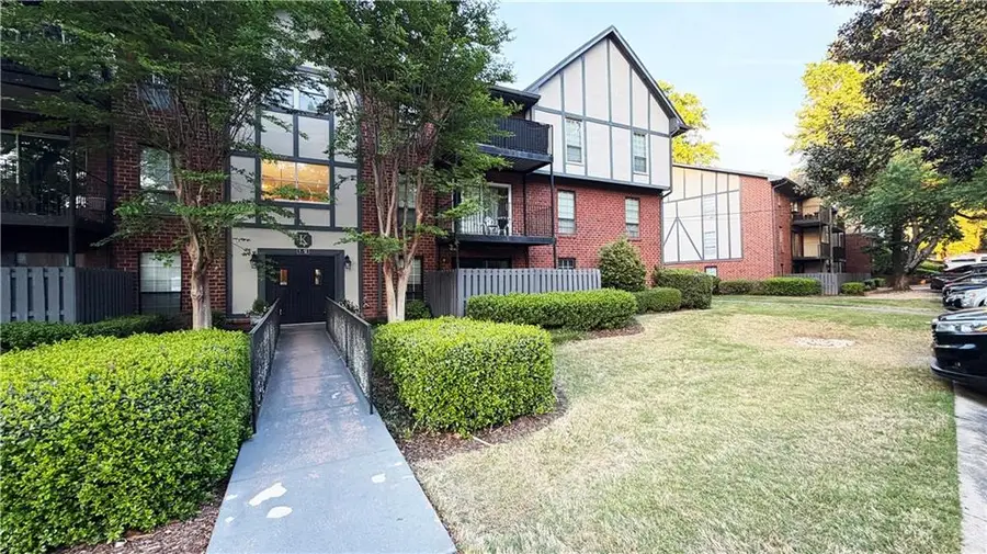 6851 Roswell Road #K1, Atlanta, GA 30328 - #2