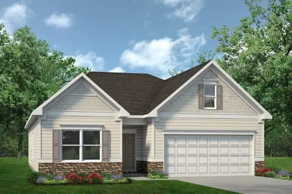 150 Saddle Ridge Trail, Calhoun, GA 30701