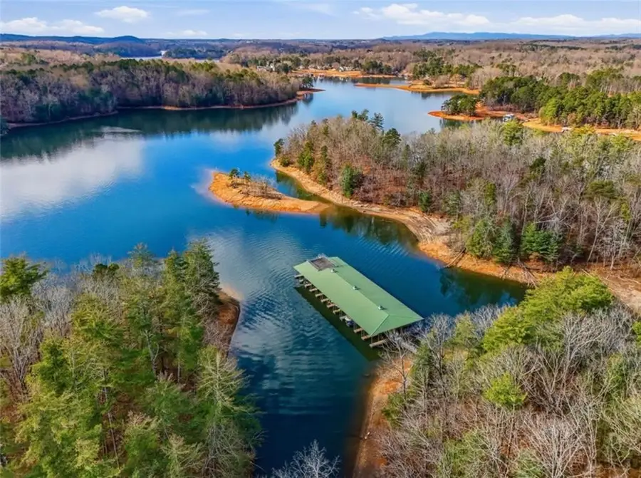 5962 Watermark Cove, Gainesville, GA 30506 - #2