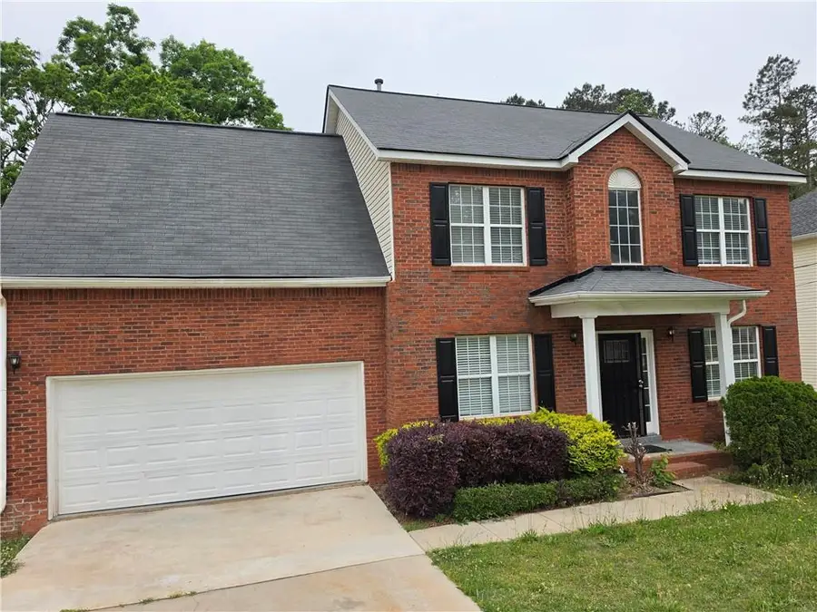 3375 River Mill Lane, Ellenwood, GA 30294 - #2