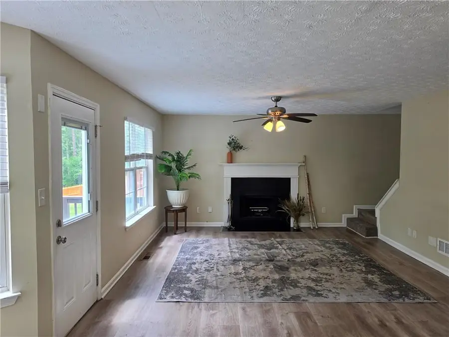 3375 River Mill Lane, Ellenwood, GA 30294 - #3