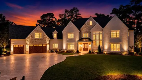 4317 Sugar Pike Road, Canton, GA 30115