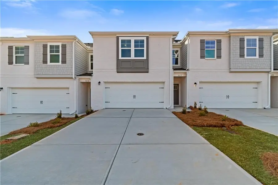 333 Heavenly Hollow Place, McDonough, GA 30253 - #2