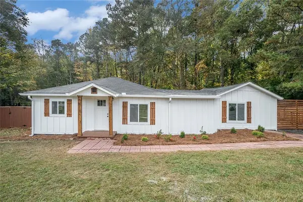 4920 Hiram Lithia Springs Road Southwest Road, Powder Springs, GA 30127