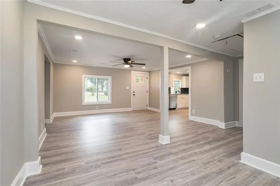 4920 Hiram Lithia Springs Road Southwest Road, Powder Springs, GA 30127 - #3