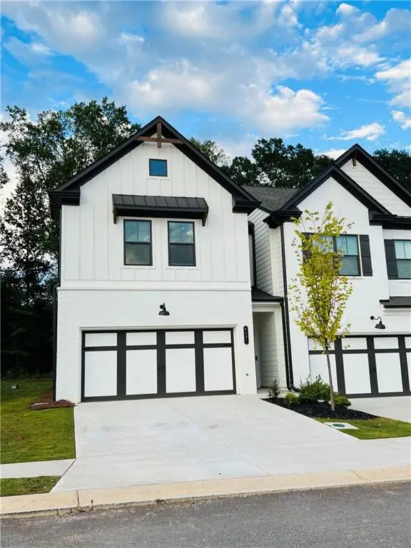 4631 Cypress Park Drive, Gainesville, GA 30504 - #1
