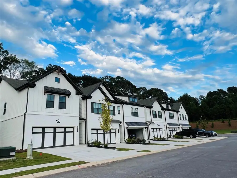 4631 Cypress Park Drive, Gainesville, GA 30504 - #2