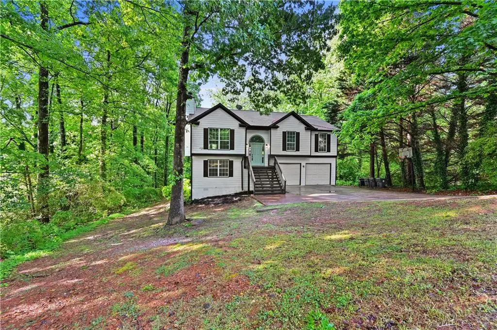 2349 Norman Woods Court, Dacula, GA 30019 - #1