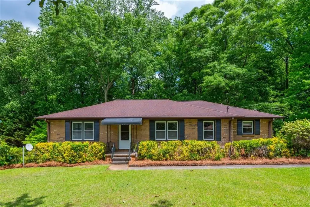 2621 Hereford Court, Marietta, GA 30008 - #1