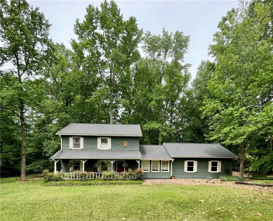 409 Pine Lake Drive, Cumming, GA 30040 - #1