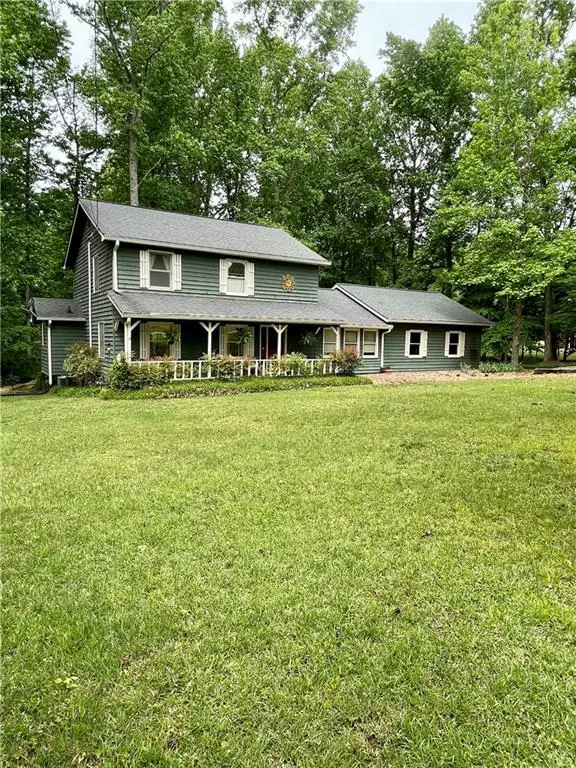 409 Pine Lake Drive, Cumming, GA 30040 - #2