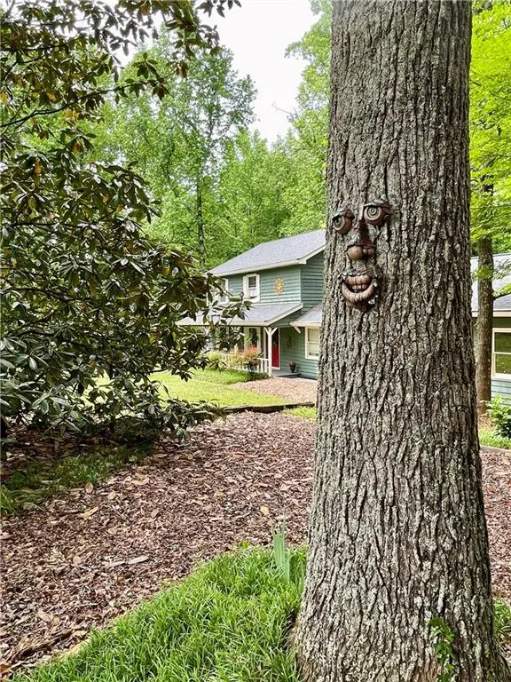 409 Pine Lake Drive, Cumming, GA 30040 - #3