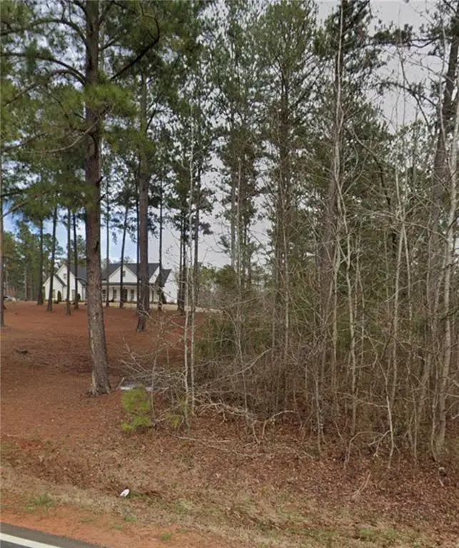 1240 N Walkers Mill Road, Griffin, GA 30223 - #1
