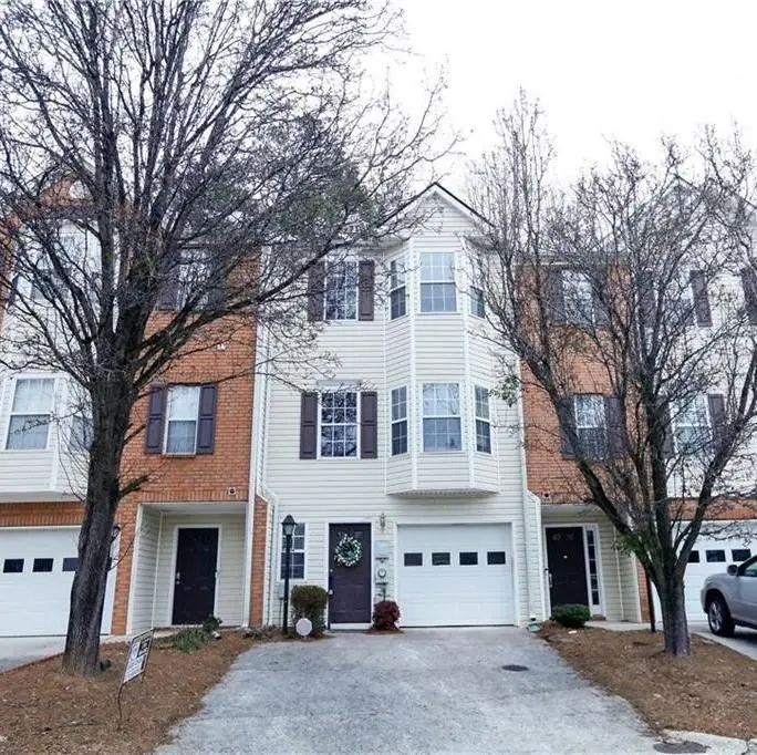 740 Abbotts Mill Court #90, Johns Creek, GA 30097 - #1