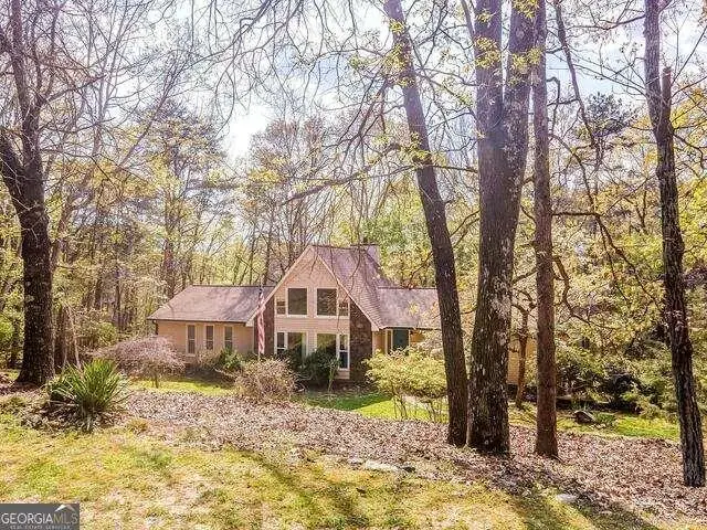 35 The Trail, Lindale, GA 30147 - #2
