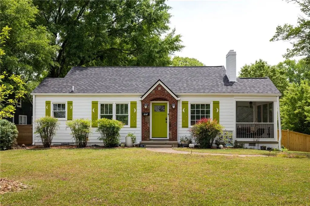 685 Glenwood Avenue Se, Atlanta, GA 30312 - #1