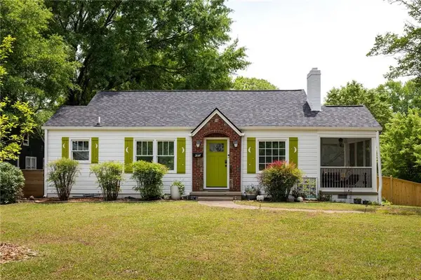 685 Glenwood Avenue Se, Atlanta, GA 30312