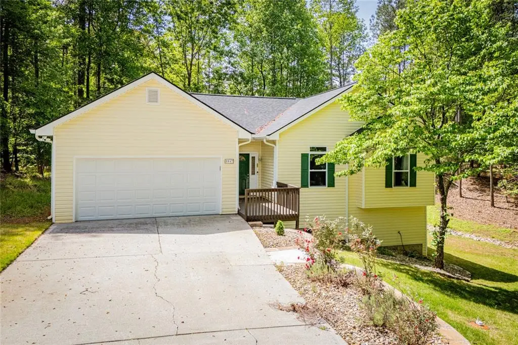 8047 Longleaf Court, Villa Rica, GA 30180 - #1