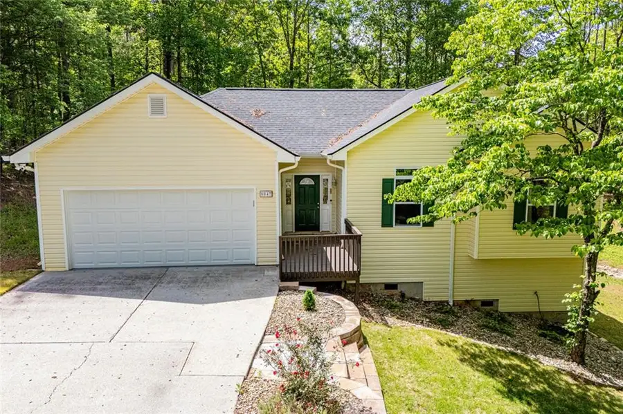 8047 Longleaf Court, Villa Rica, GA 30180 - #2
