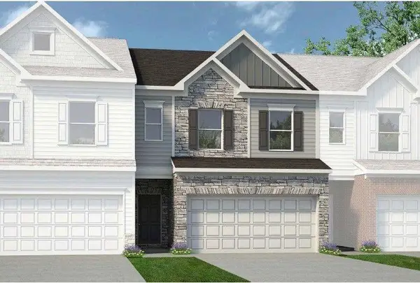 52 Jacobs Farm #22, Lawrenceville, GA 30045