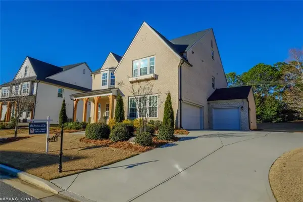 5048 Dinant Drive, Johns Creek, GA 30022