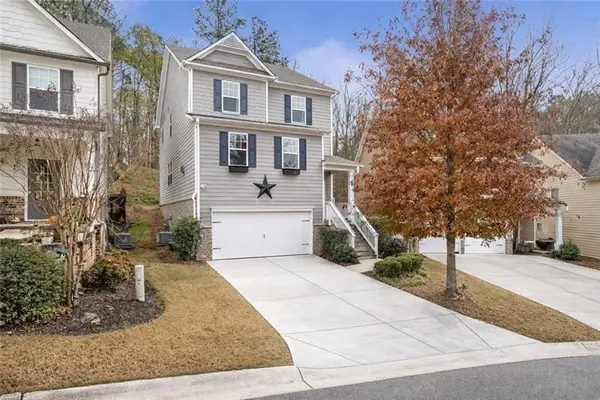 642 Royal Crest Court, Canton, GA 30115