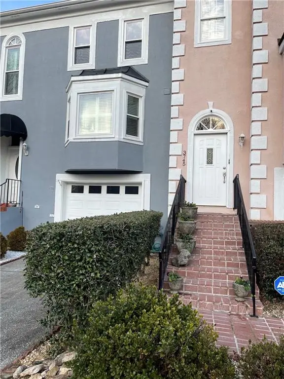 3745 Meeting Street, Duluth, GA 30096