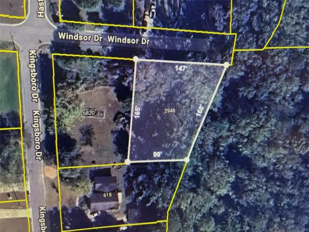 2948 Windsor Drive, Lithia Springs, GA 30122 - #1