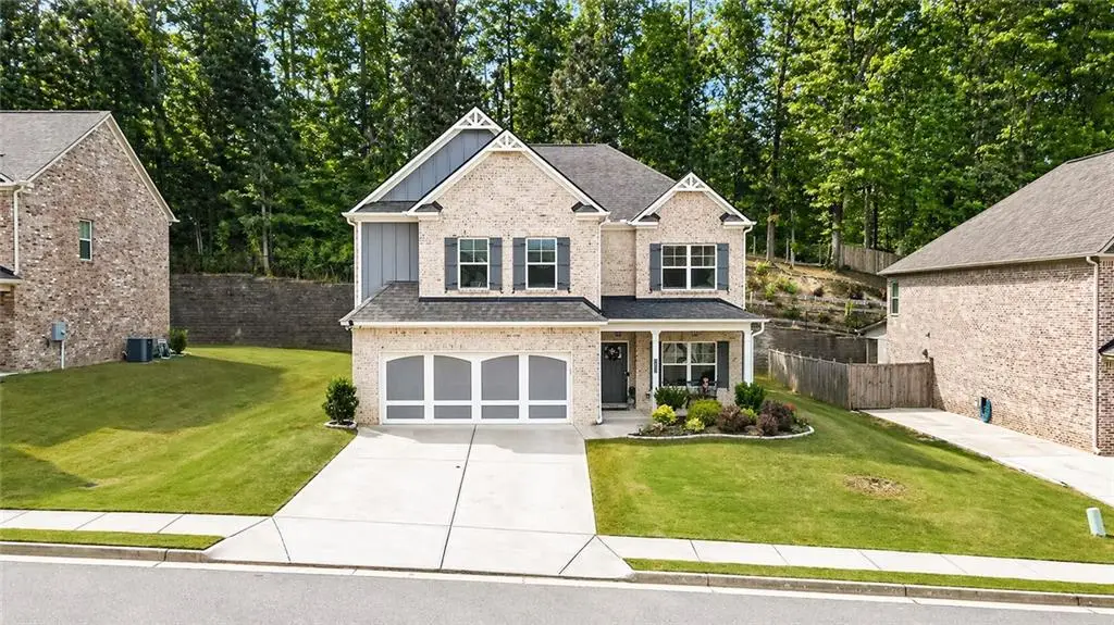 2051 Harvester Lane, Buford, GA 30518 - #1