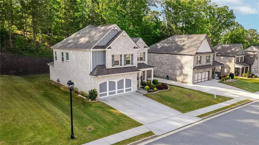 2051 Harvester Lane, Buford, GA 30518 - #3