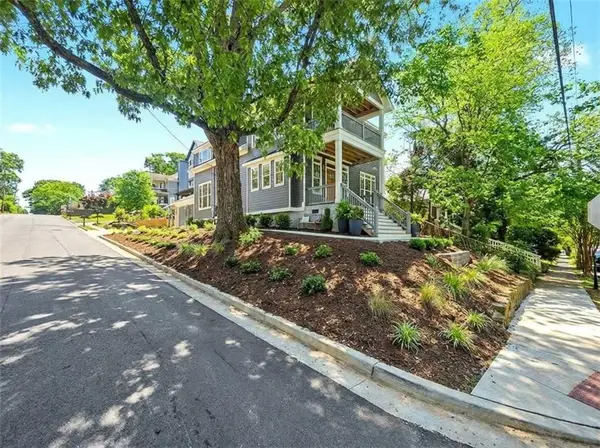 113 Vanira Avenue Se, Atlanta, GA 30315