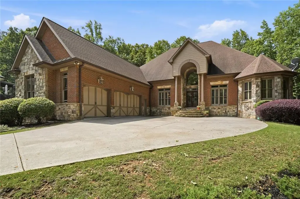 211 Arbor Green Run, Alpharetta, GA 30004 - #1